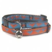 Tiny Birds Cat Collars